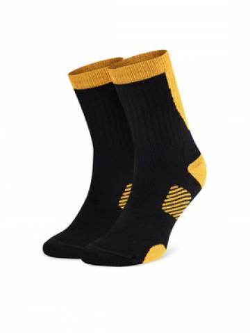 Reebok Високі шкарпетки unisex R0454-SS24 (1-pack) Чорний Reebok Високі шкарпетки unisex R0454-SS24 (1-pack) Чорний