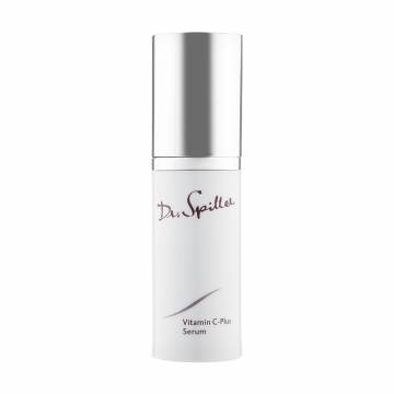 Сыворотка для лица Dr. Spiller Vitamin C-Plus Serum, 30 мл Сыворотка для лица Dr. Spiller Vitamin C-Plus Serum, 30 мл