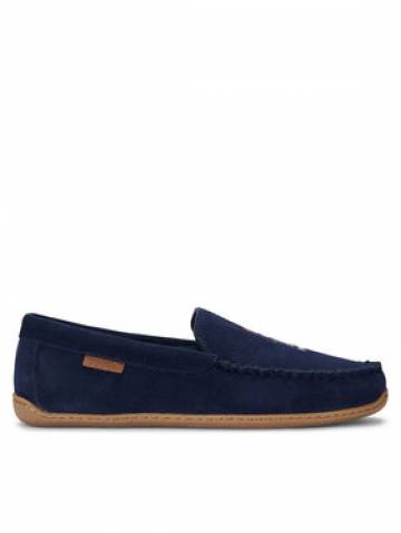 Polo Ralph Lauren Мокасини 843955398001 Cиній Polo Ralph Lauren Мокасини 843955398001 Cиній