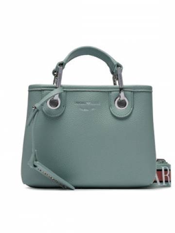 Emporio Armani Сумка Y3D176 YFO5E 80653 Зелений Emporio Armani Сумка Y3D176 YFO5E 80653 Зелений