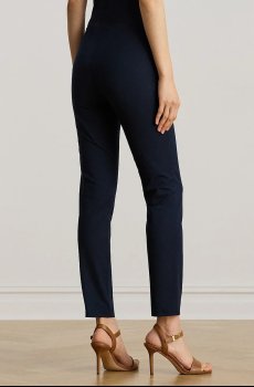 Брюки Lauren Ralph Lauren