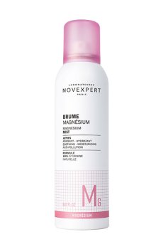 Успокаивающий спрей для лица Novexpert Magnesium Mist, 150 мл