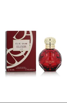 Парфюмированная вода ELIE SAAB ES Elixir Love EDP 50ml