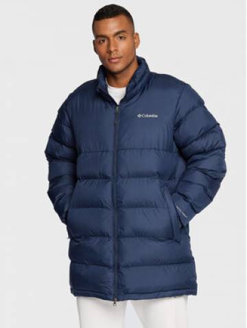 Columbia Пуховик Pike Lake 2008403 Cиній Regular Fit Columbia Пуховик Pike Lake 2008403 Cиній Regular Fit