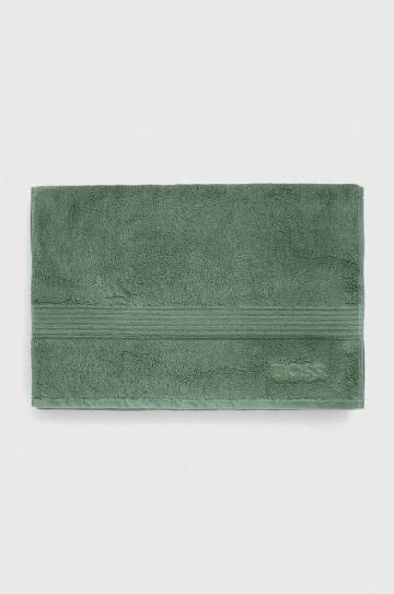 Хлопковое полотенце BOSS 60 x 90 cm Хлопковое полотенце BOSS 60 x 90 cm