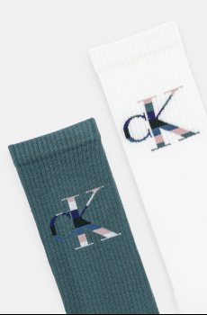 Носки Calvin Klein Jeans 2 шт