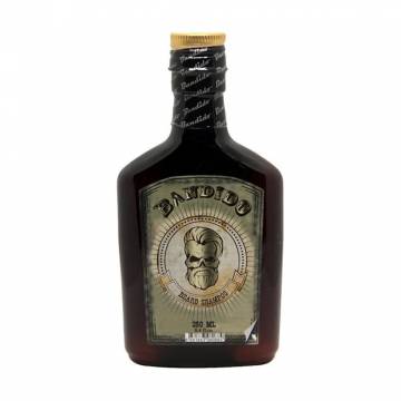 Шампунь для бороды Bandido Beard Shampoo, 250 мл