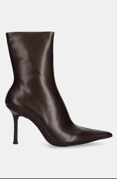 Полусапожки Jeffrey Campbell Daring-2