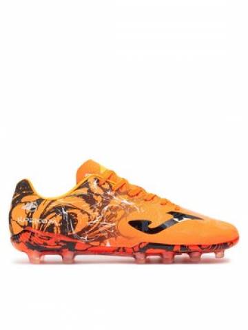 Joma Взуття для футболу Super Copa 2408 SUPS2408FG Оранжевий Joma Взуття для футболу Super Copa 2408 SUPS2408FG Оранжевий