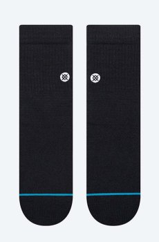 Носки Stance Icon Quarter