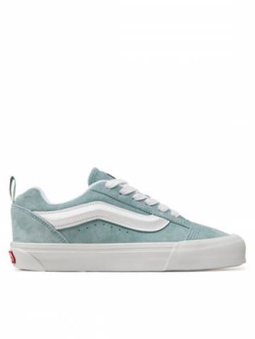 Vans Кросівки Knu Skool VN000CS0M8I1 Блакитний Vans Кросівки Knu Skool VN000CS0M8I1 Блакитний