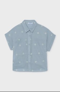 Детская рубашка Mayoral