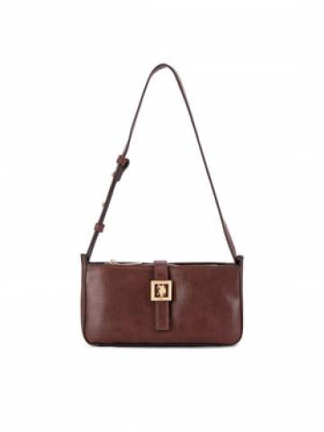 U.S. Polo Assn. Сумка BIUXT8503WVP Коричневий U.S. Polo Assn. Сумка BIUXT8503WVP Коричневий