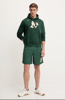 Шорты 47 brand MLB Oakland Athletics