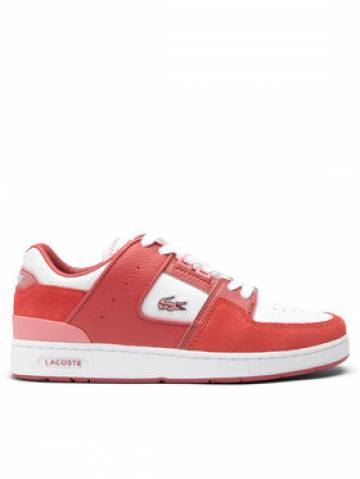 Lacoste Снікерcи Court Cage 747SFA0045 Рожевий Lacoste Снікерcи Court Cage 747SFA0045 Рожевий