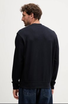 Хлопковая кофта Armani Exchange