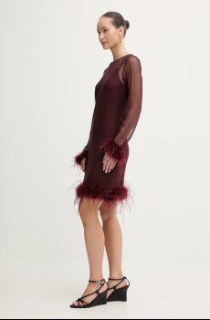 Платье Never Fully Dressed