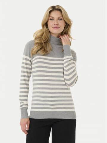 Kaffe Гольф 10509063 Сірий Regular Fit Kaffe Гольф 10509063 Сірий Regular Fit