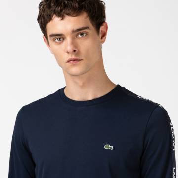 Lacoste футболка чоловіча Lacoste футболка чоловіча