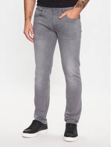 Blend Джинси 20715405 Сірий Slim Fit Blend Джинси 20715405 Сірий Slim Fit