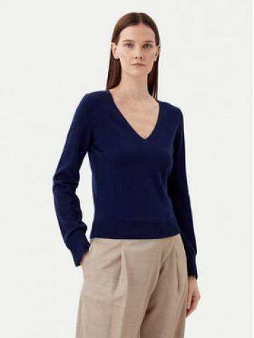 Motivi Светр M6696001040N Cиній Regular Fit Motivi Светр M6696001040N Cиній Regular Fit