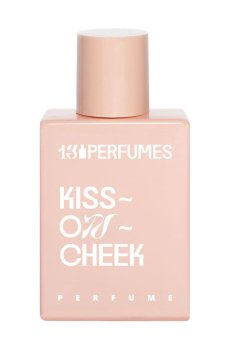 13PERFUMES Kiss-On-Cheek Духи женские, 30 мл