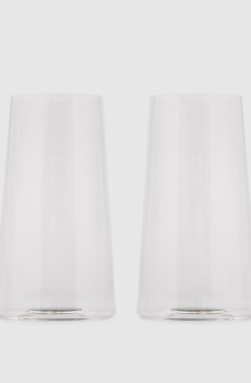 Набор хрустальных стаканов хайболов SplitGlass