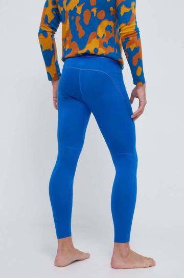 Функциональные леггинсы Icebreaker 200 ZoneKnit Merino Функциональные леггинсы Icebreaker 200 ZoneKnit Merino