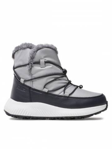 CMP Снігоходи Sheratan Wmn Lifestyle Shoes Wp 30Q4576 Сірий CMP Снігоходи Sheratan Wmn Lifestyle Shoes Wp 30Q4576 Сірий