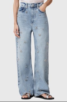 Джинсы AllSaints BLAKE