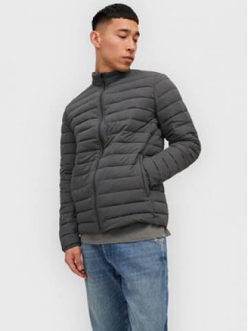 Jack&Jones Пуховик Recycle 12211129 Сірий Regular Fit Jack&Jones Пуховик Recycle 12211129 Сірий Regular Fit