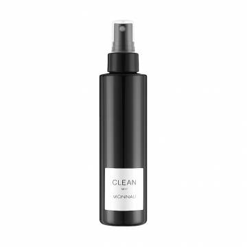 Лосьон Monnali Clean Mist для свежести кожи головы и прикорневого объема, 150 мл Лосьон Monnali Clean Mist для свежести кожи головы и прикорневого объема, 150 мл