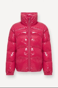 Детская пуховая куртка Colmar GLOWER