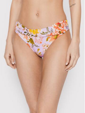 Seafolly Низ від купальника Paradise Garden 44320-960 Фіолетовий Seafolly Низ від купальника Paradise Garden 44320-960 Фіолетовий