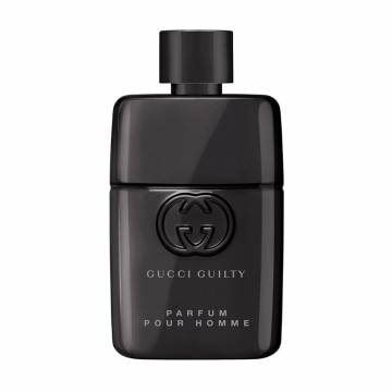 Gucci Guilty Parfum Pour Homme Духи мужские, 50 мл Gucci Guilty Parfum Pour Homme Духи мужские, 50 мл