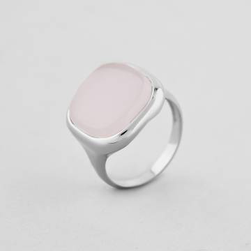 Серебряное кольцо Minimal 1517-16 16 Серебряное кольцо Minimal 1517-16 16