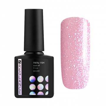 Гель-лак для ногтей Reglance Gel Polish 031 Розовый с микроблеском, 7.5 мл Гель-лак для ногтей Reglance Gel Polish 031 Розовый с микроблеском, 7.5 мл