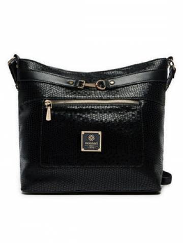 Monnari Сумка BAG5970 Чорний Monnari Сумка BAG5970 Чорний