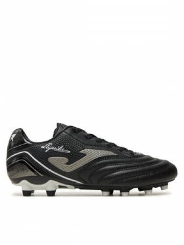 Joma Взуття для футболу Aguila Firm Ground AGUW2401FG Чорний Joma Взуття для футболу Aguila Firm Ground AGUW2401FG Чорний