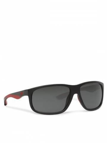 Emporio Armani Сонцезахисні окуляри 0EA4199U Чорний Emporio Armani Сонцезахисні окуляри 0EA4199U Чорний