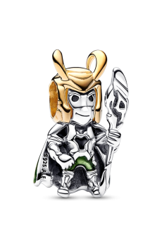 Намистина "Локі" Месники