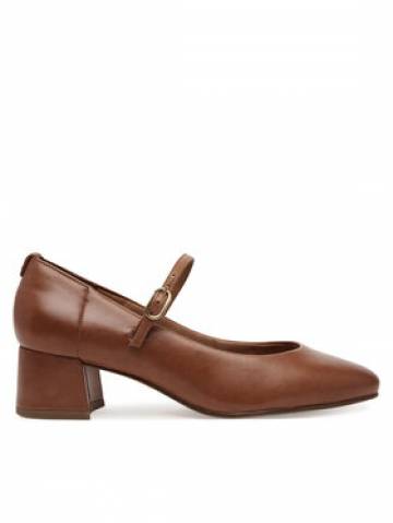 Tamaris Туфлі 1-22311-43 Коричневий