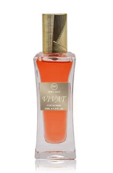 Mira Max Vivat Парфюмированная вода женская, 30 мл
