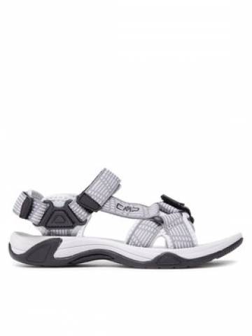 CMP Босоніжки Hamal Wmn Hiking Sandal 38Q9956 Сірий CMP Босоніжки Hamal Wmn Hiking Sandal 38Q9956 Сірий