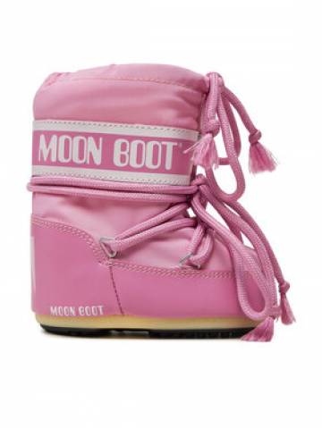 Moon Boot Снігоходи 80D1400430 Рожевий Moon Boot Снігоходи 80D1400430 Рожевий