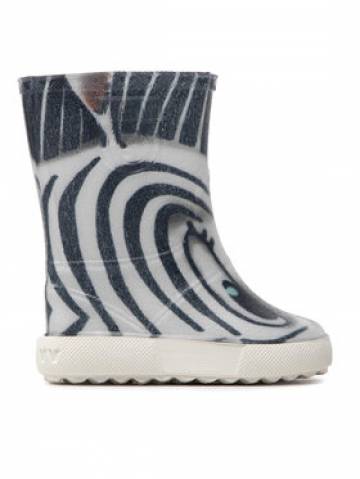 Boatilus Гумові чоботи Nautic Rain Boot VAR.126 Сірий Boatilus Гумові чоботи Nautic Rain Boot VAR.126 Сірий