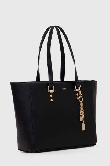 Сумочка Aldo WINTA цвет чёрный WINTA.001