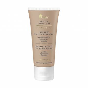 Эксфолиирующая энзимная маска для лица AVA Laboratorium Beauty Home Care Exfoliating Enzyme Mask, 100 мл Эксфолиирующая энзимная маска для лица AVA Laboratorium Beauty Home Care Exfoliating Enzyme Mask, 100 мл