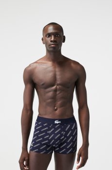 Lacoste труси 3шт. уп. чоловічі