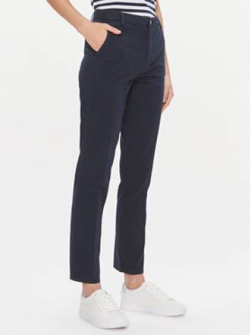 United Colors Of Benetton Чіноси 4GD7DF061 Cиній Regular Fit United Colors Of Benetton Чіноси 4GD7DF061 Cиній Regular Fit